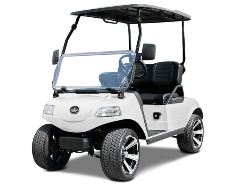 2 Seater Rental