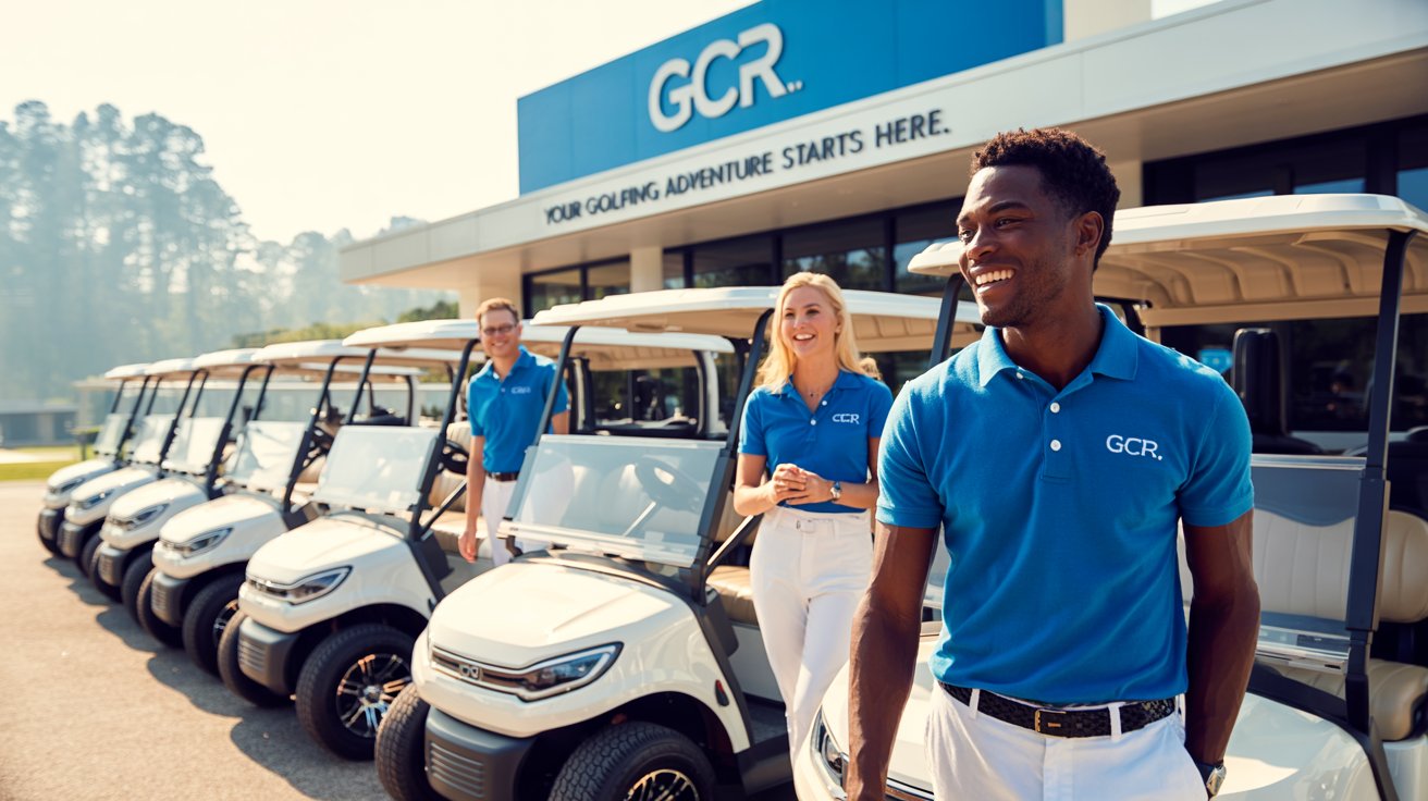Golf Cart Rentals ORG everything you need to know