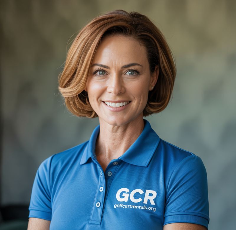 Katie Greene